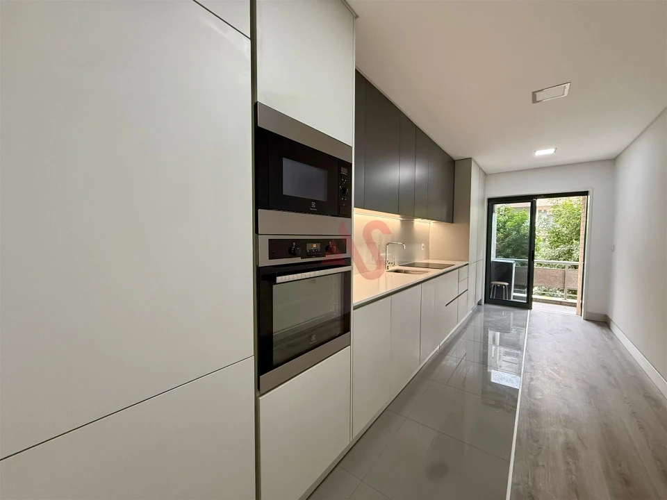 Apartamento T2 para Venda em Bougado (São Martinho e Santiago) Foto 1