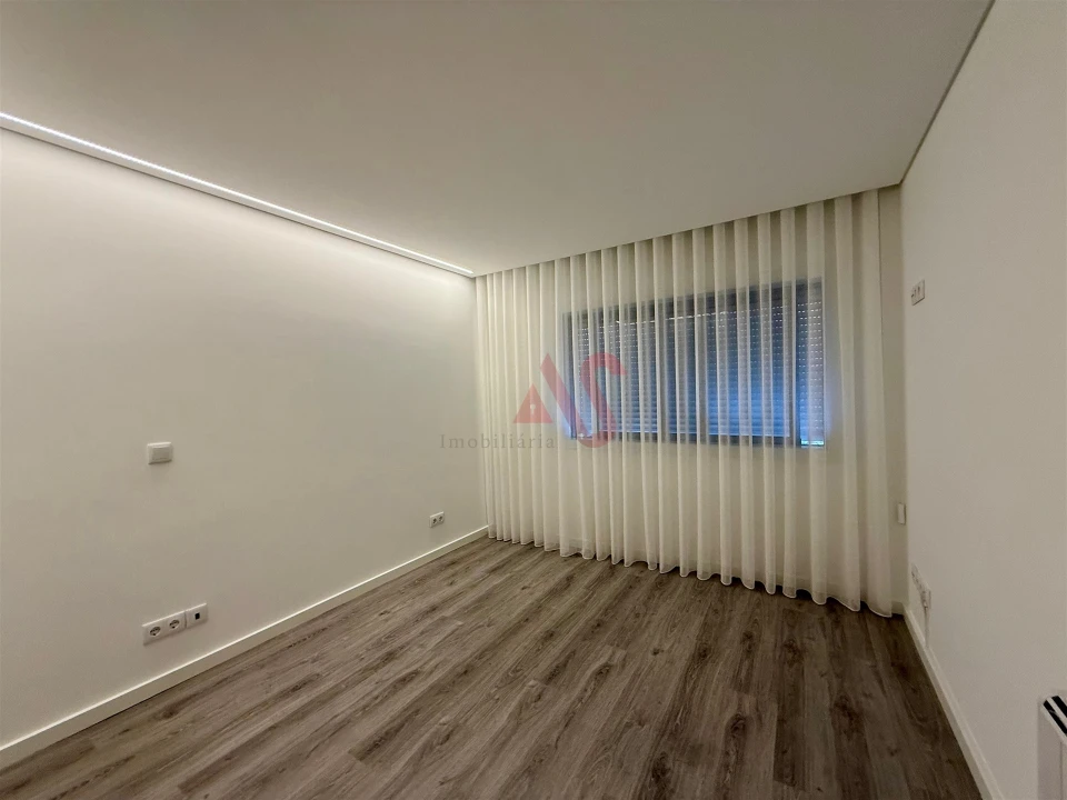 Apartamento T2 para Venda em Bougado (São Martinho e Santiago) Foto 13