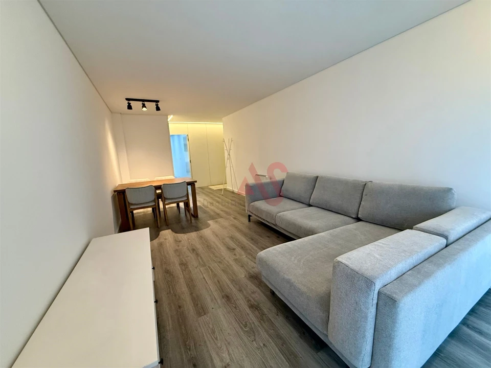 Apartamento T2 para Venda em Bougado (São Martinho e Santiago) Foto 4