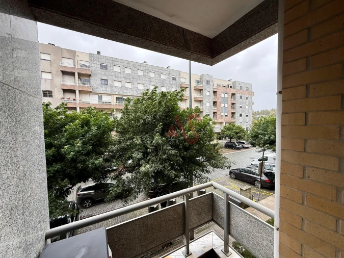 Apartamento T2 para Venda em Bougado (São Martinho e Santiago) Foto 15