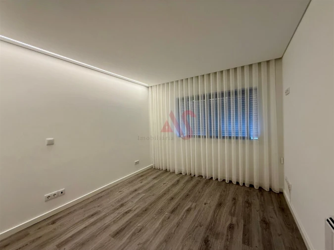 Apartamento T2 para Venda em Bougado (São Martinho e Santiago) Foto 13