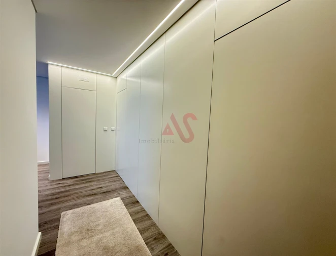 Apartamento T2 para Venda em Bougado (São Martinho e Santiago) Foto 6