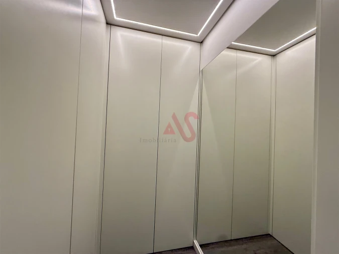 Apartamento T2 para Venda em Bougado (São Martinho e Santiago) Foto 12