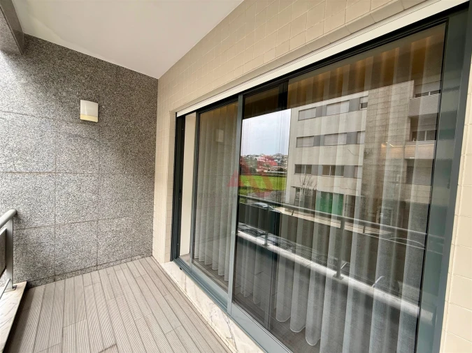 Apartamento T2 para Venda em Bougado (São Martinho e Santiago) Foto 16