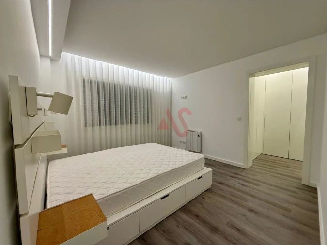 Apartamento T2 para Venda em Bougado (São Martinho e Santiago) Foto 10