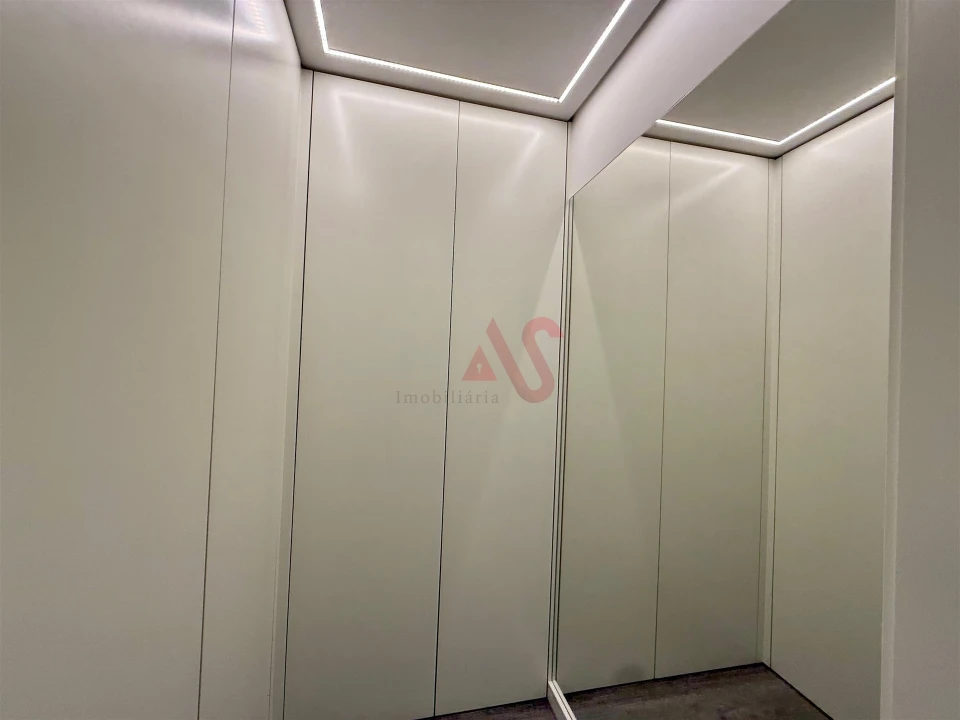 Apartamento T2 para Venda em Bougado (São Martinho e Santiago) Foto 12