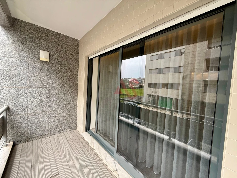 Apartamento T2 para Venda em Bougado (São Martinho e Santiago) Foto 16