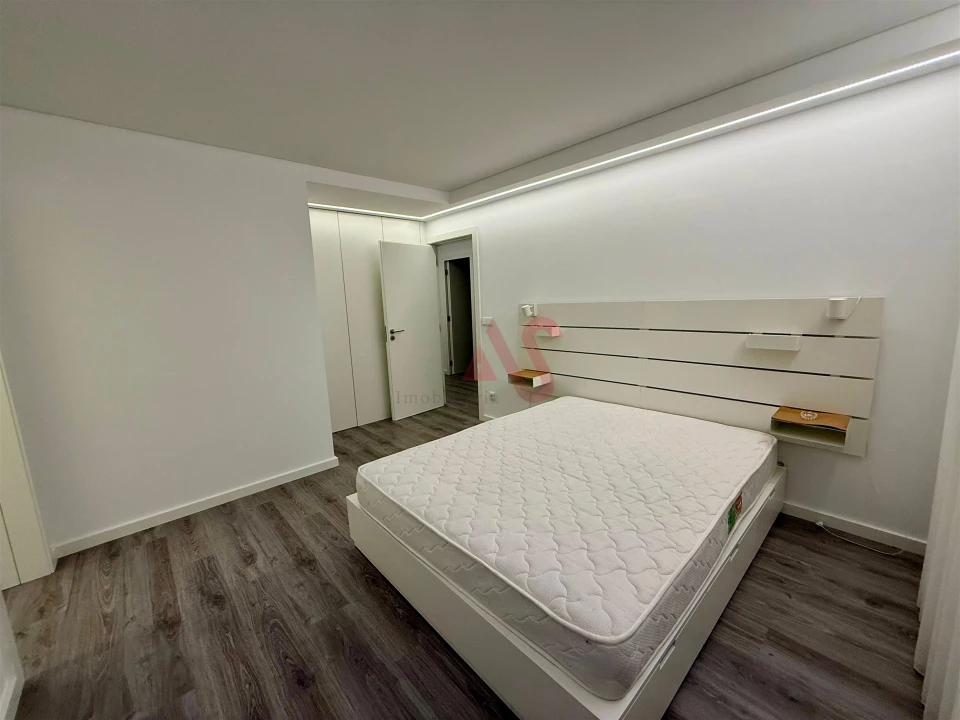 Apartamento T2 para Venda em Bougado (São Martinho e Santiago) Foto 11