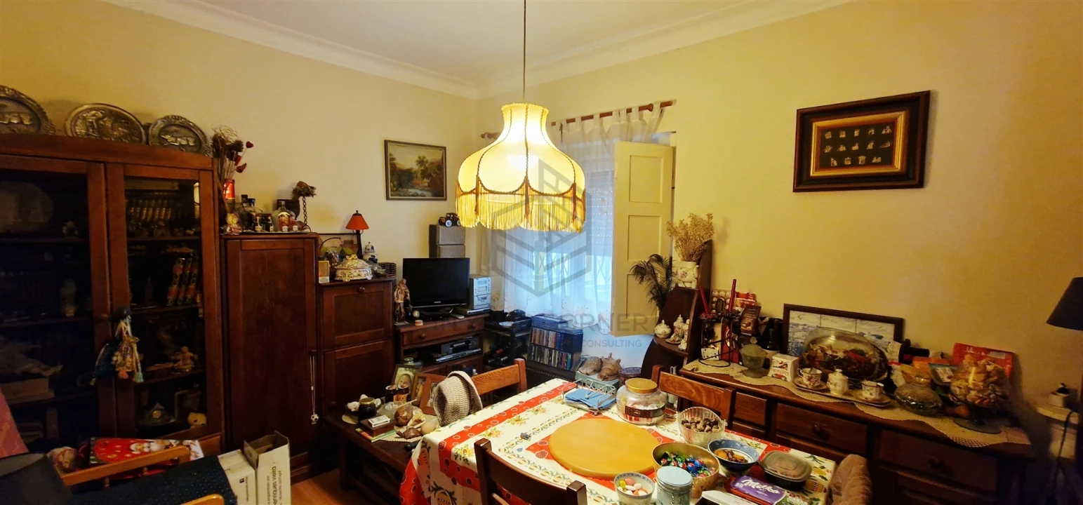 Apartamento T2 para Venda em Queluz e Belas Foto 12