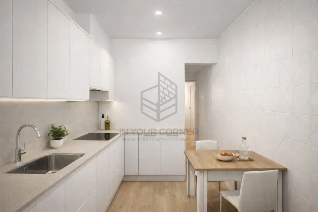 Apartamento T2 para Venda em Queluz e Belas Foto 5