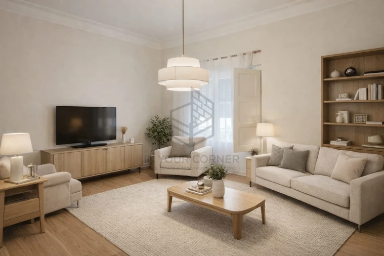 Apartamento T2 para Venda em Queluz e Belas Foto 2