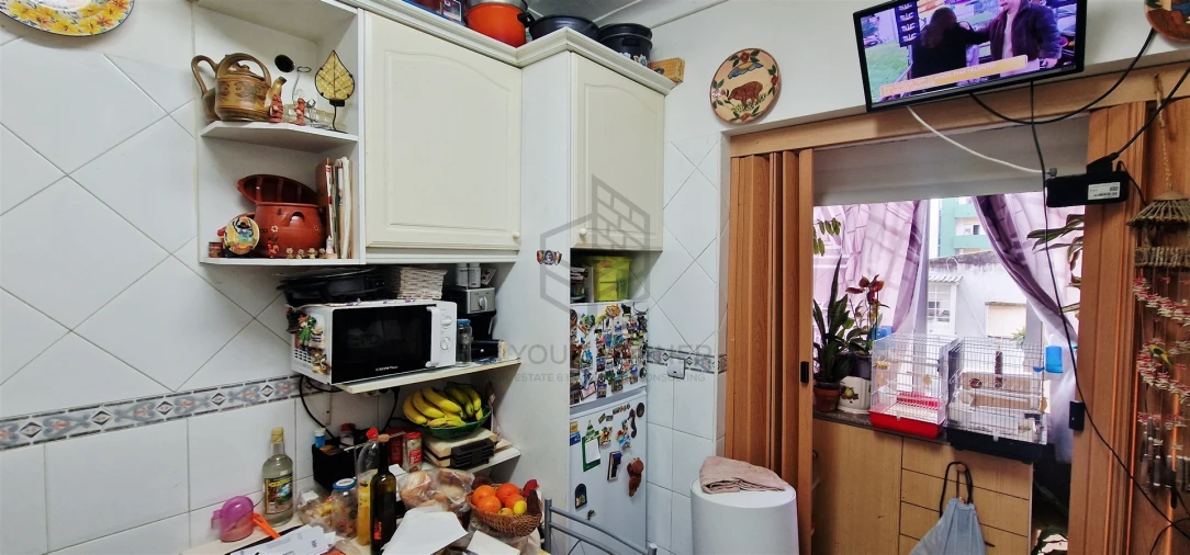 Apartamento T2 para Venda em Queluz e Belas Foto 19