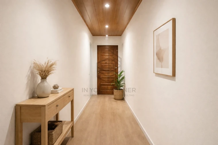 Apartamento T2 para Venda em Queluz e Belas Foto 3