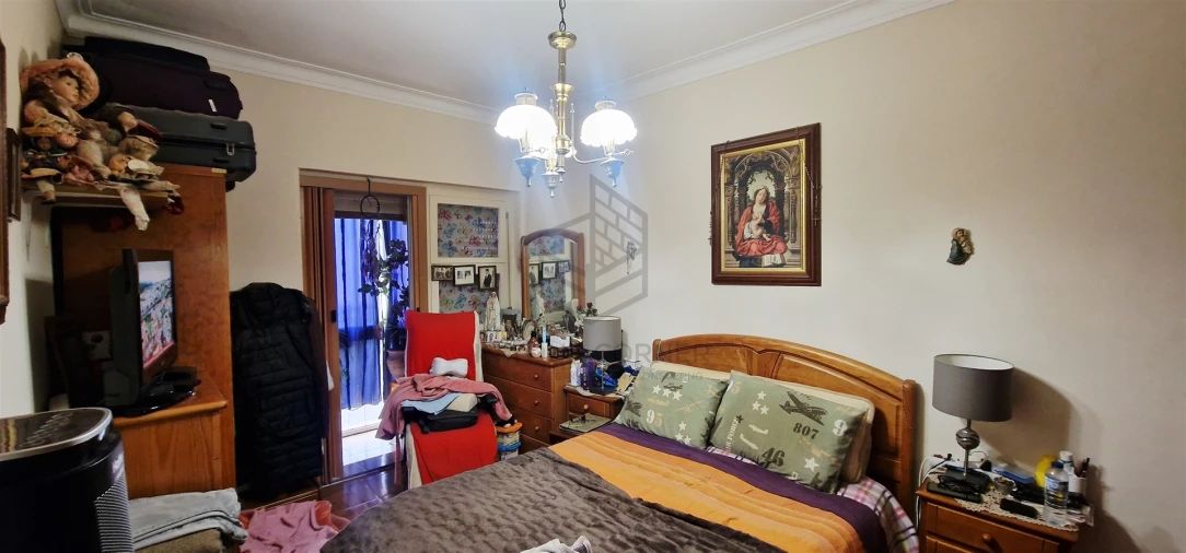 Apartamento T2 para Venda em Queluz e Belas Foto 8