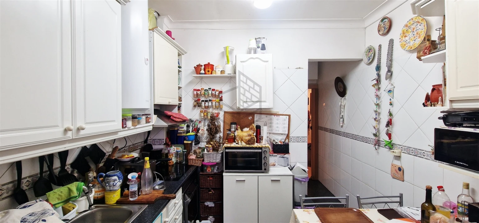Apartamento T2 para Venda em Queluz e Belas Foto 18