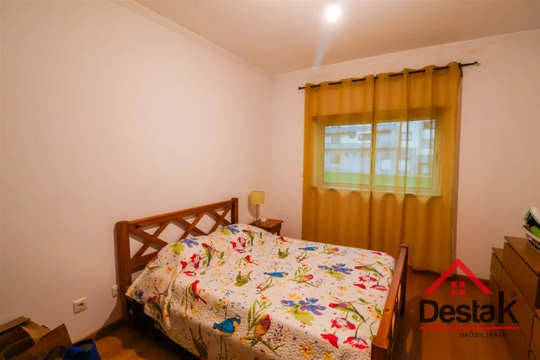 Apartamento T2 para Arrendamento em Ranhados Foto 6