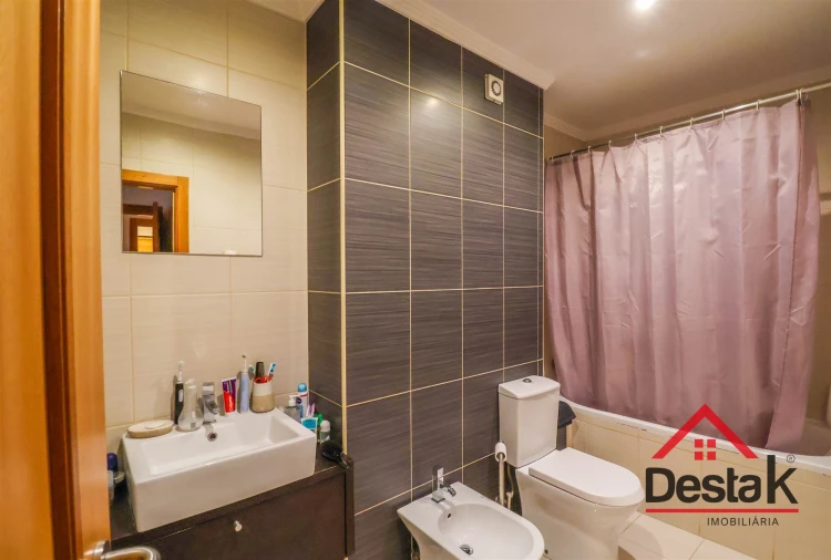 Apartamento T2 para Arrendamento em Ranhados Foto 10