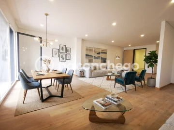 Apartamento T3 para Venda em Arcozelo