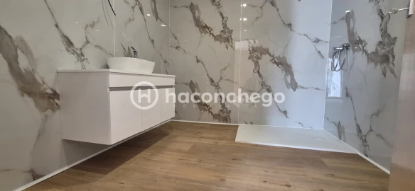 Apartamento T3 para Venda em Arcozelo