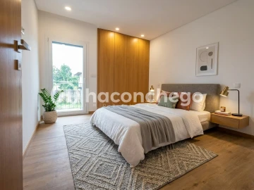 Apartamento T3 para Venda em Arcozelo