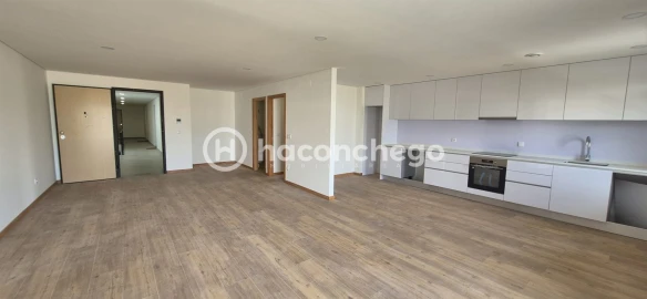 Apartamento T3 para Venda em Arcozelo