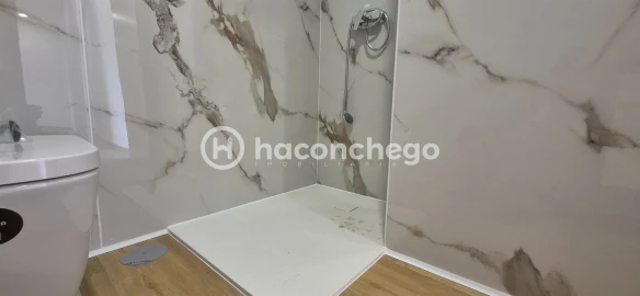 Apartamento T3 para Venda em Arcozelo