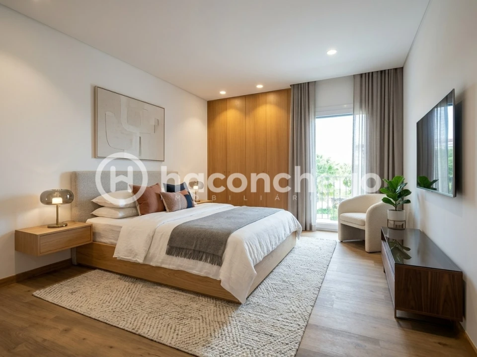 Apartamento T3 para Venda em Arcozelo Foto 26