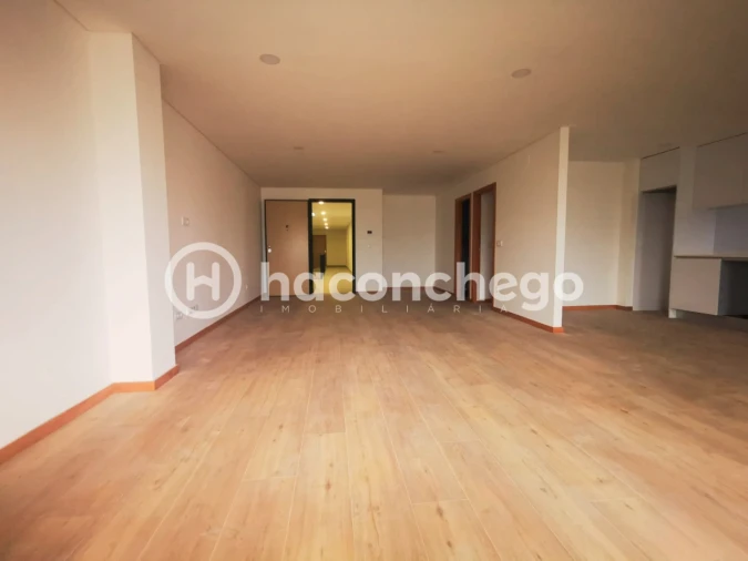 Apartamento T3 para Venda em Arcozelo Foto 9