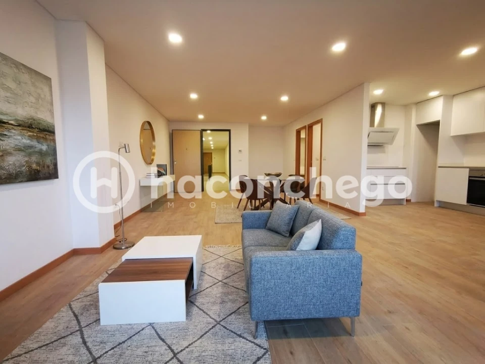 Apartamento T3 para Venda em Arcozelo Foto 12