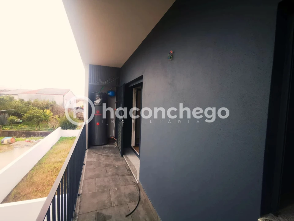Apartamento T3 para Venda em Arcozelo Foto 14