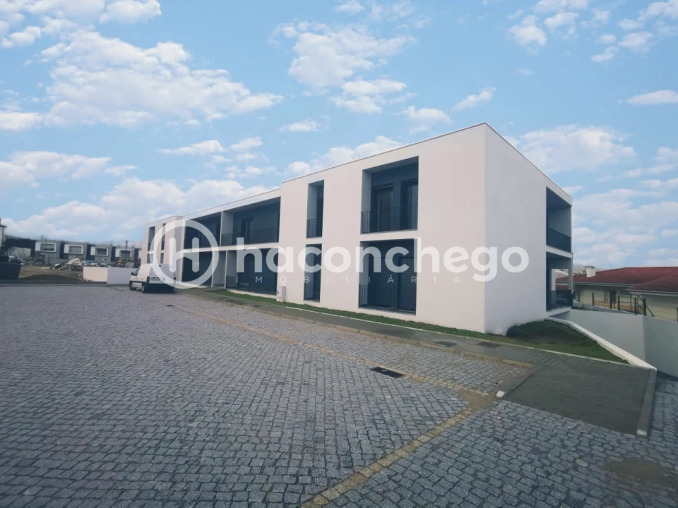 Apartamento T3 para Venda em Arcozelo Foto 2