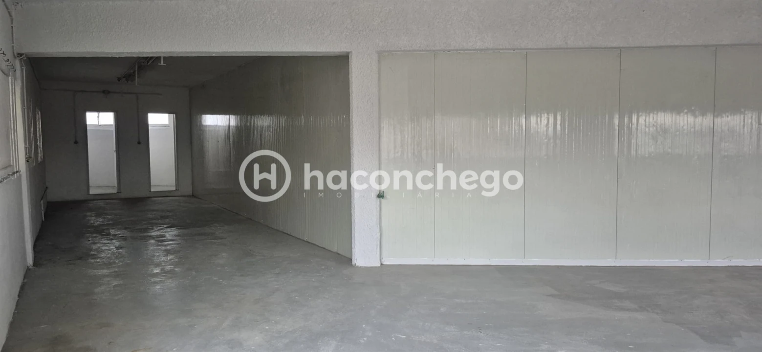 Armazém para Arrendamento em Galegos (São Martinho) Foto 11