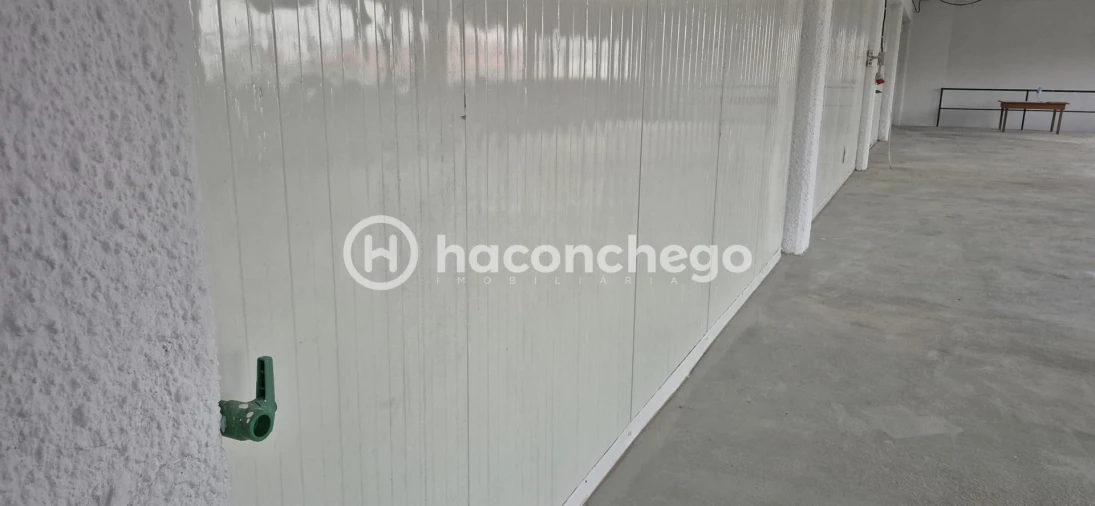 Armazém para Arrendamento em Galegos (São Martinho) Foto 12