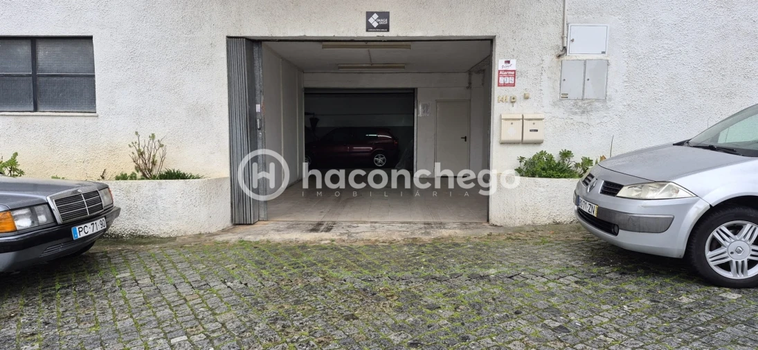 Armazém para Arrendamento em Galegos (São Martinho) Foto 2