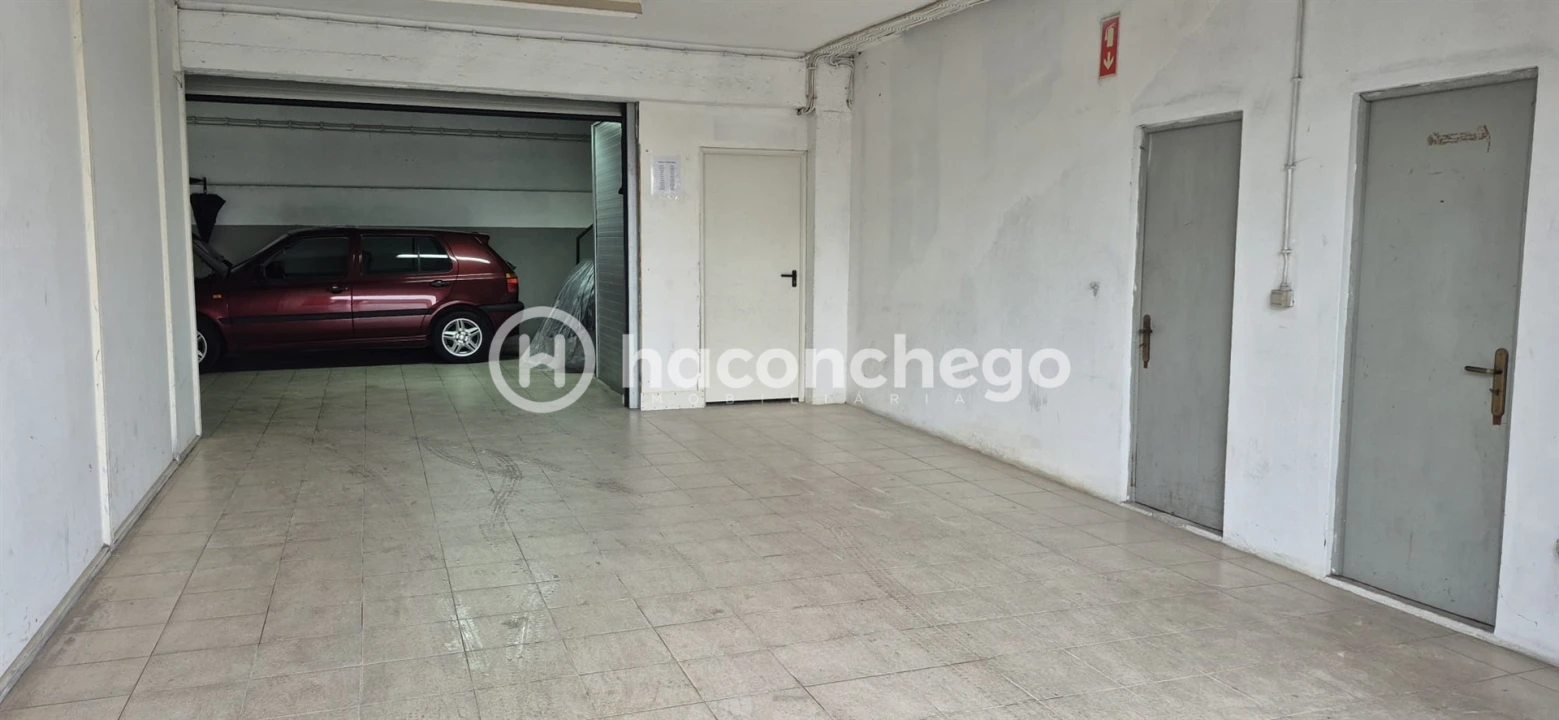 Armazém para Arrendamento em Galegos (São Martinho) Foto 3