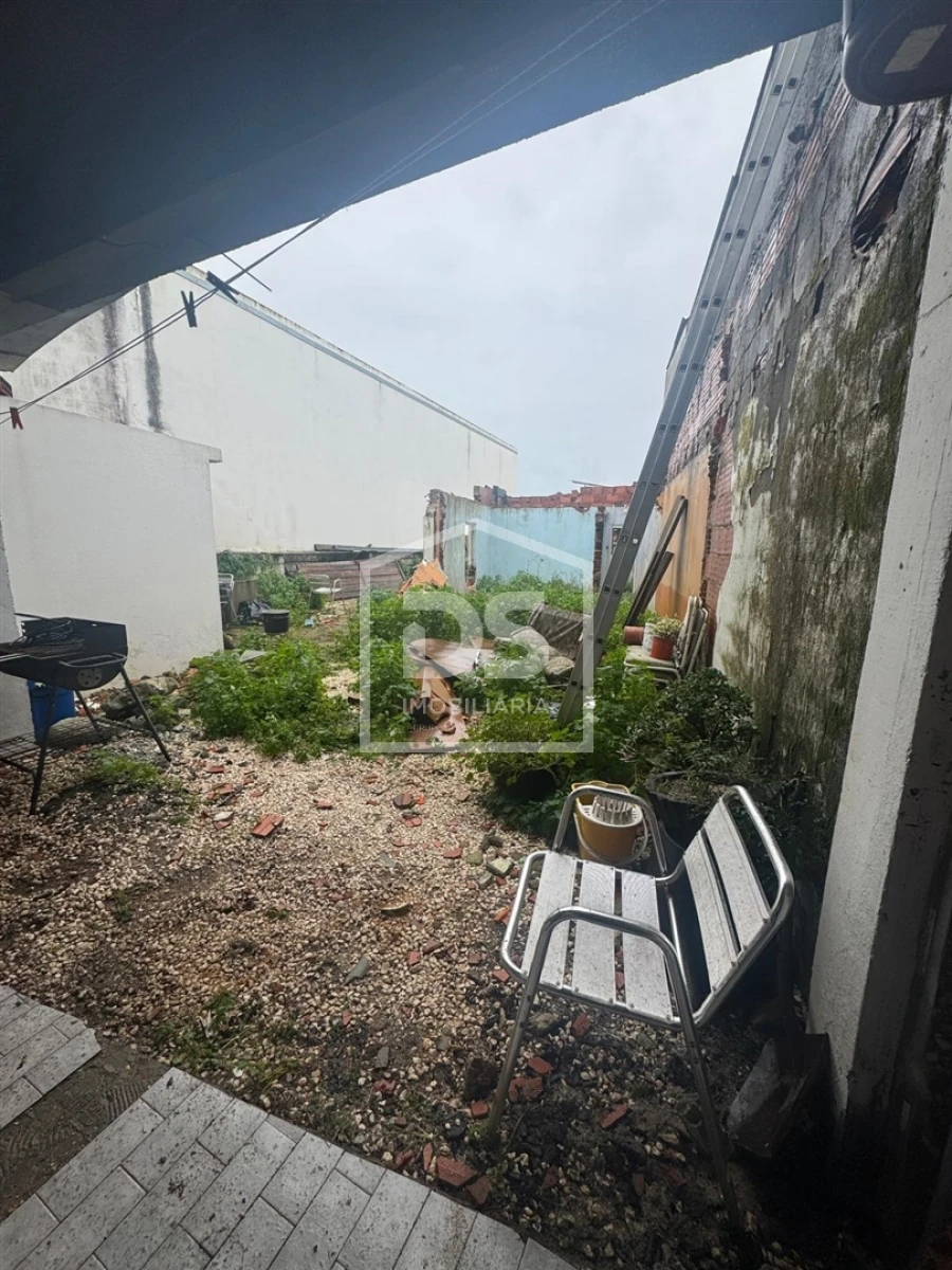 Moradia T3 para Venda em Marinha Grande Foto 44