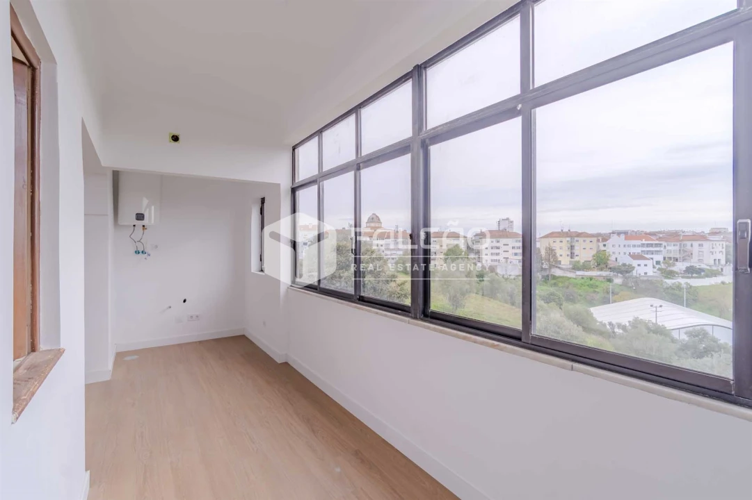 Apartamento T3 para Venda em Marvila, Ribeira Santarém, São Salvador, São Nicolau Foto 14