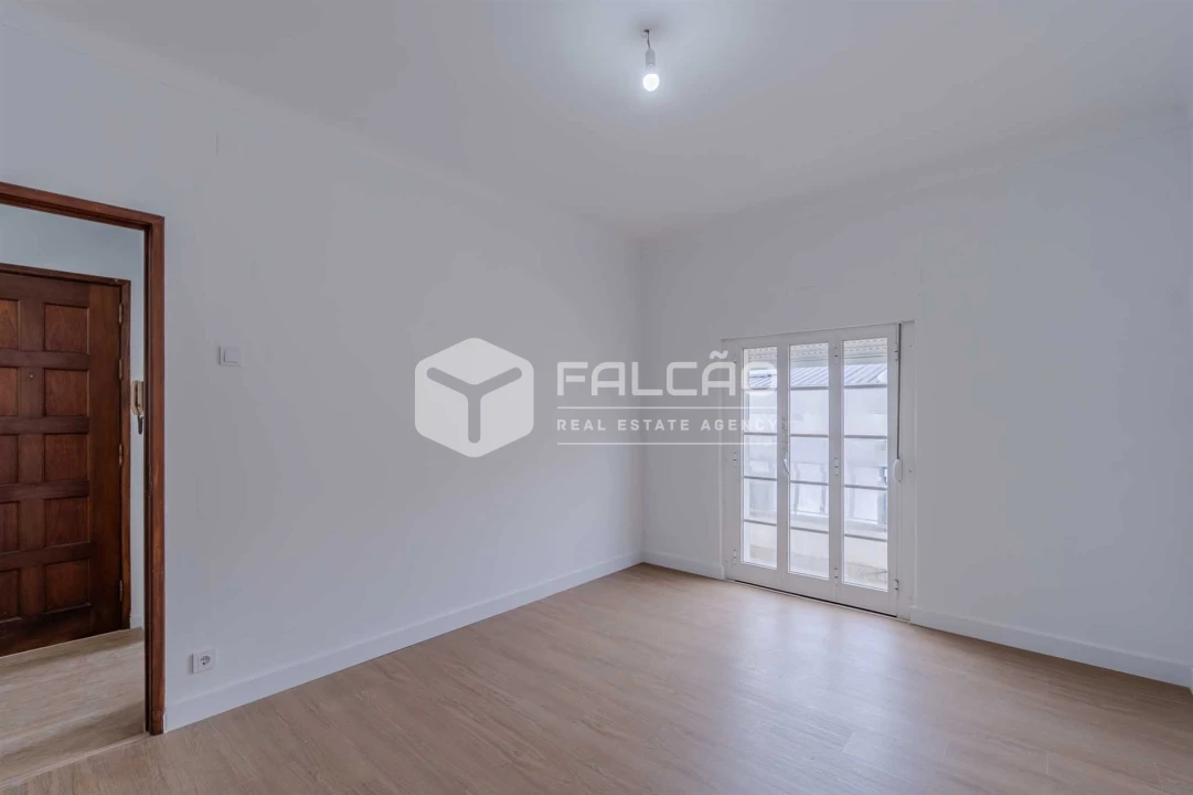 Apartamento T3 para Venda em Marvila, Ribeira Santarém, São Salvador, São Nicolau Foto 5