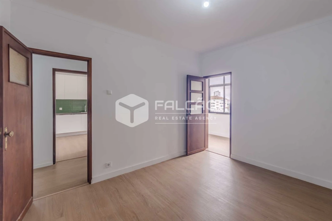 Apartamento T3 para Venda em Marvila, Ribeira Santarém, São Salvador, São Nicolau Foto 13