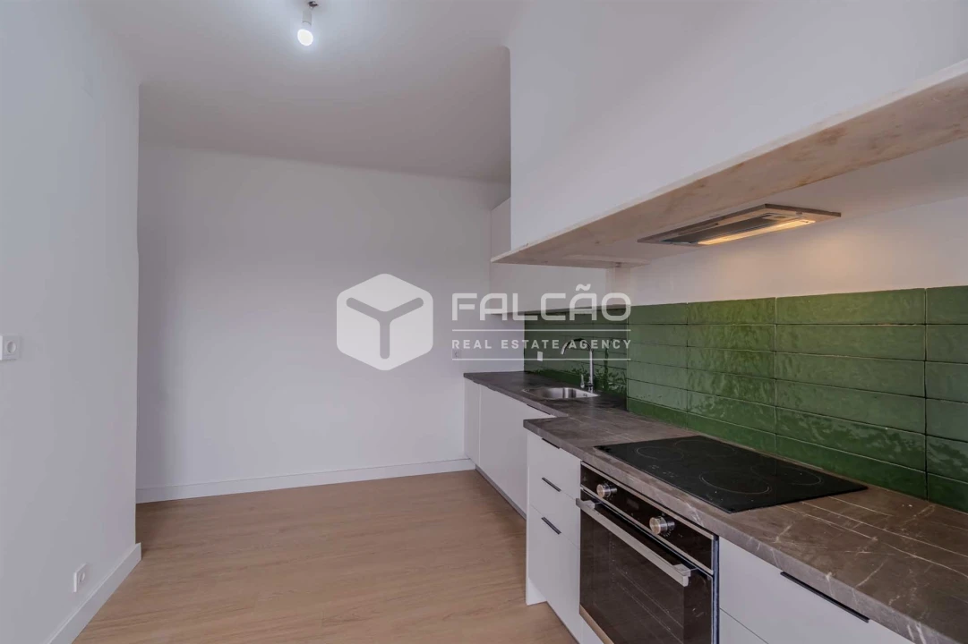 Apartamento T3 para Venda em Marvila, Ribeira Santarém, São Salvador, São Nicolau Foto 22