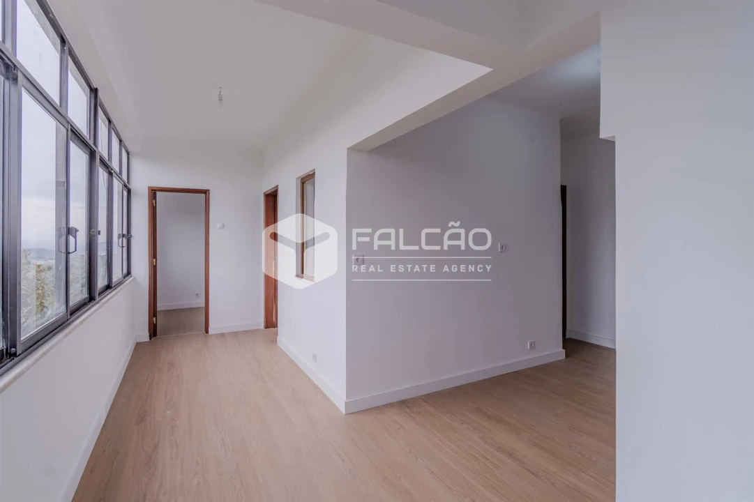 Apartamento T3 para Venda em Marvila, Ribeira Santarém, São Salvador, São Nicolau Foto 19