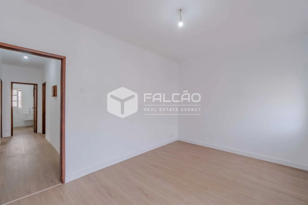 Apartamento T3 para Venda em Marvila, Ribeira Santarém, São Salvador, São Nicolau Foto 7