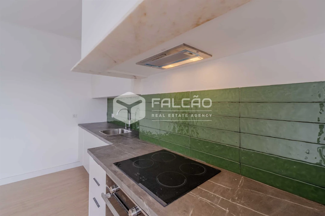 Apartamento T3 para Venda em Marvila, Ribeira Santarém, São Salvador, São Nicolau Foto 23