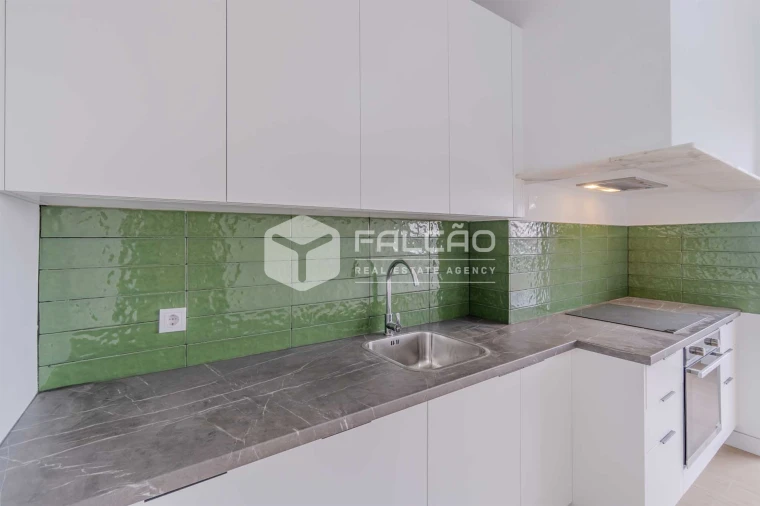 Apartamento T3 para Venda em Marvila, Ribeira Santarém, São Salvador, São Nicolau Foto 24