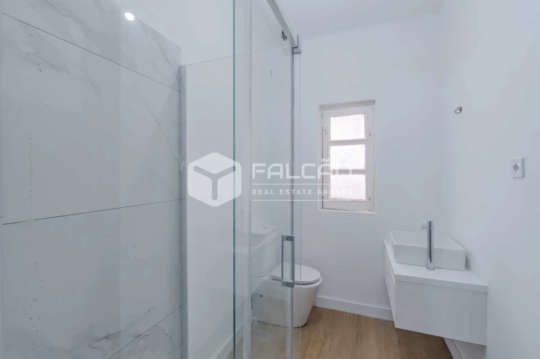 Apartamento T3 para Venda em Marvila, Ribeira Santarém, São Salvador, São Nicolau Foto 25