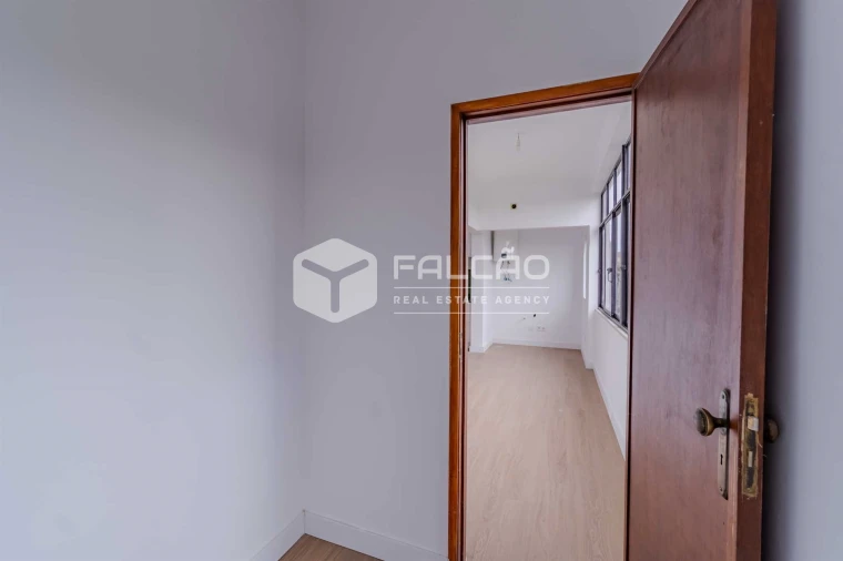 Apartamento T3 para Venda em Marvila, Ribeira Santarém, São Salvador, São Nicolau Foto 17