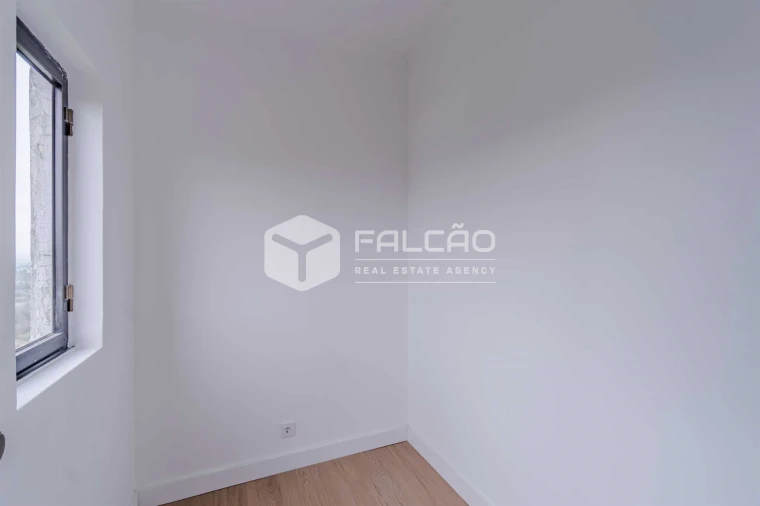 Apartamento T3 para Venda em Marvila, Ribeira Santarém, São Salvador, São Nicolau Foto 16