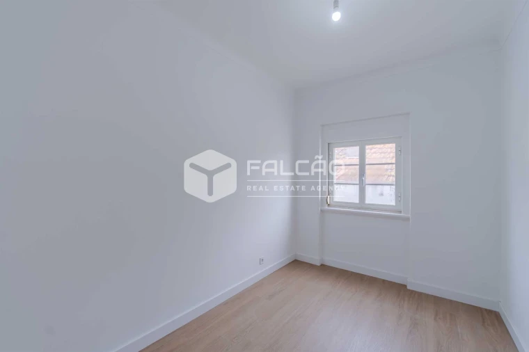 Apartamento T3 para Venda em Marvila, Ribeira Santarém, São Salvador, São Nicolau Foto 10