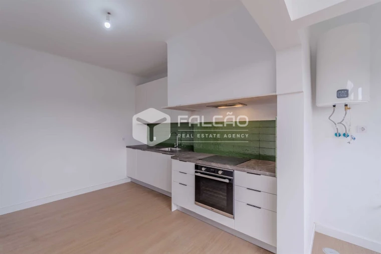 Apartamento T3 para Venda em Marvila, Ribeira Santarém, São Salvador, São Nicolau Foto 21