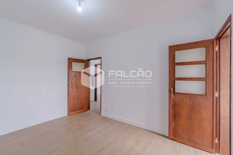 Apartamento T3 para Venda em Marvila, Ribeira Santarém, São Salvador, São Nicolau Foto 15